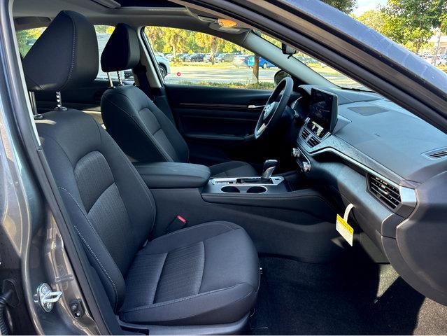 new 2025 Nissan Altima car, priced at $30,750