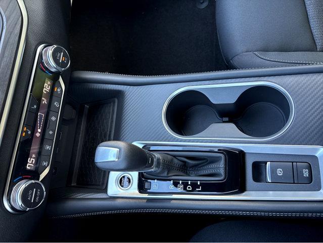 new 2025 Nissan Altima car, priced at $30,750