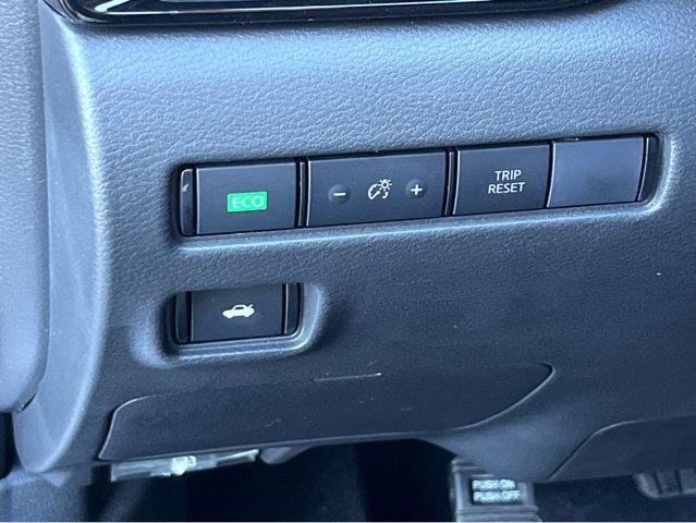 new 2025 Nissan Sentra car, priced at $24,005