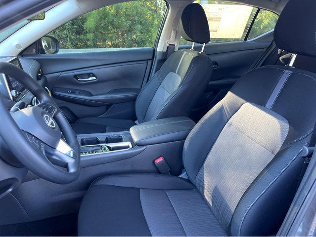 new 2025 Nissan Sentra car, priced at $24,005