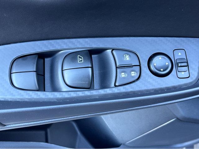 new 2025 Nissan Sentra car, priced at $24,005