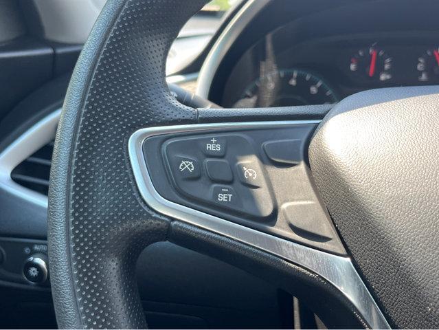 used 2022 Chevrolet Malibu car, priced at $18,000