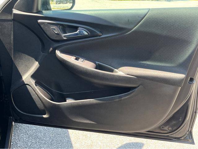 used 2022 Chevrolet Malibu car, priced at $18,000