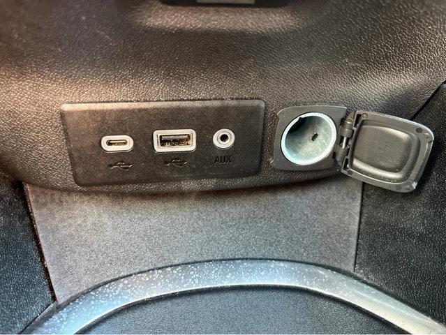 used 2022 Chevrolet Malibu car, priced at $18,000