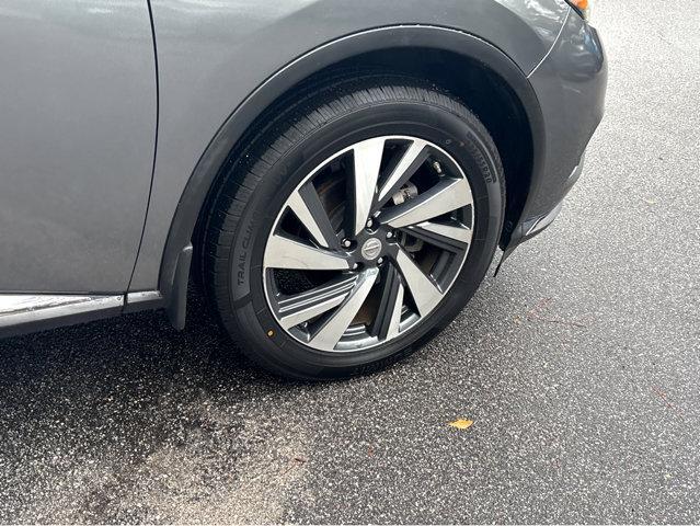 used 2015 Nissan Murano car, priced at $14,500