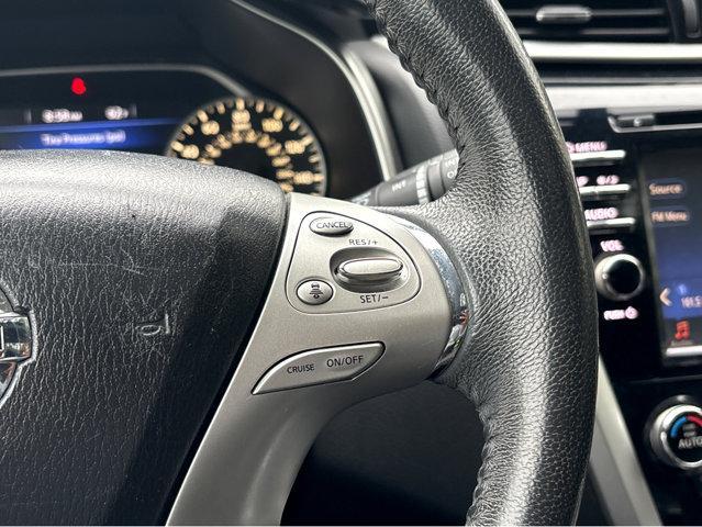 used 2015 Nissan Murano car, priced at $14,500