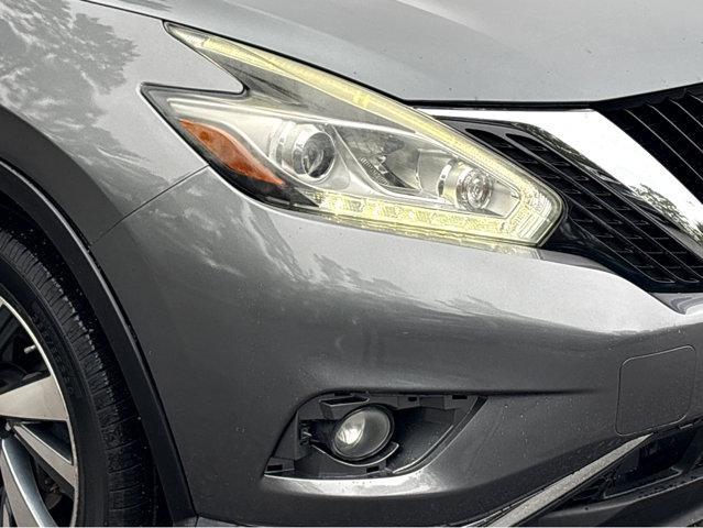 used 2015 Nissan Murano car, priced at $14,500