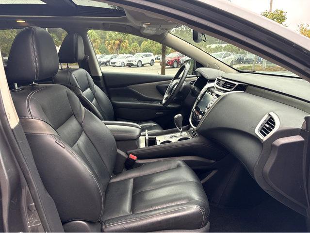 used 2015 Nissan Murano car, priced at $14,500