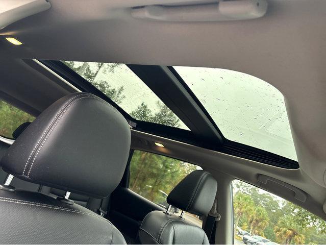 used 2015 Nissan Murano car, priced at $14,500