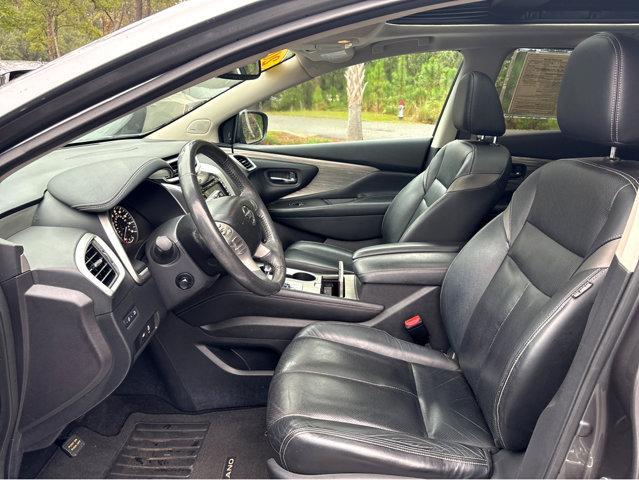 used 2015 Nissan Murano car, priced at $14,500