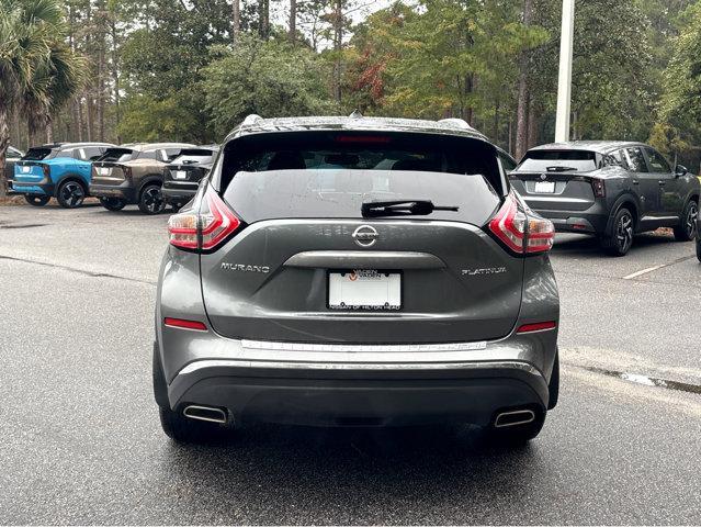 used 2015 Nissan Murano car, priced at $14,500