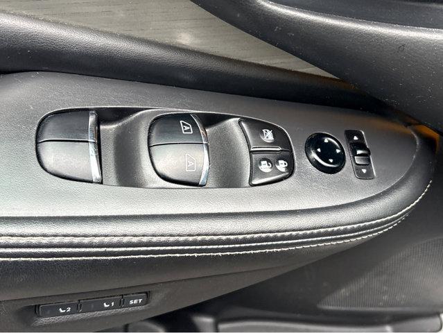 used 2015 Nissan Murano car, priced at $14,500