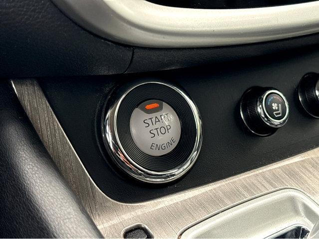 used 2015 Nissan Murano car, priced at $14,500