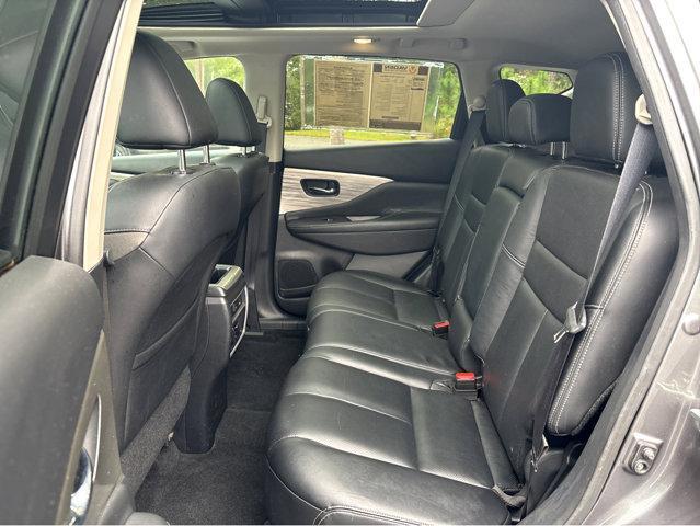 used 2015 Nissan Murano car, priced at $14,500