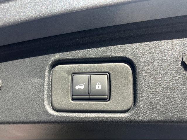 new 2025 Nissan Pathfinder car, priced at $41,775