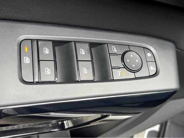 new 2025 Nissan Pathfinder car, priced at $41,775