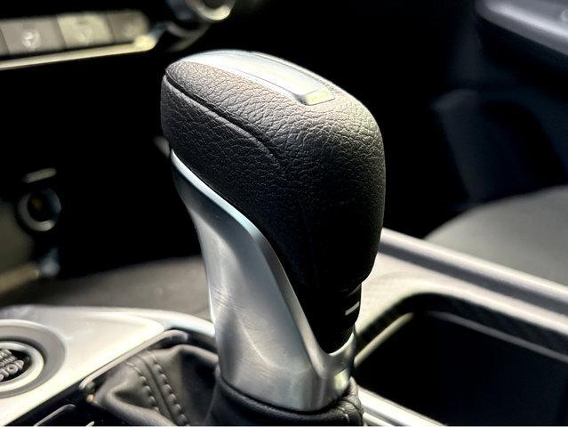 used 2023 Nissan Sentra car