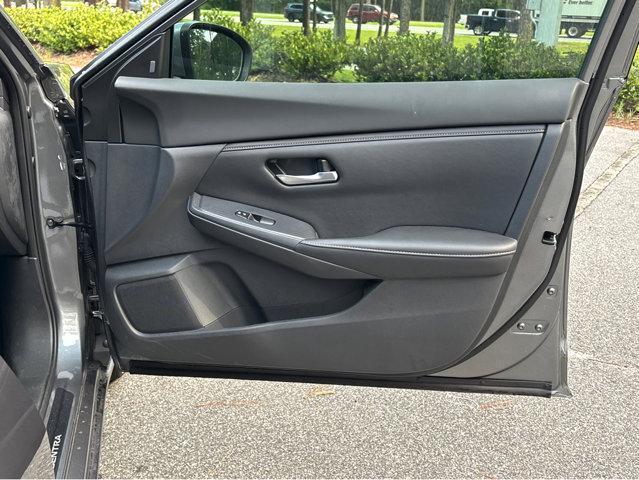 used 2023 Nissan Sentra car