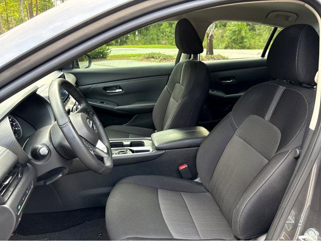 used 2023 Nissan Sentra car