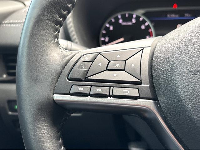 used 2023 Nissan Sentra car
