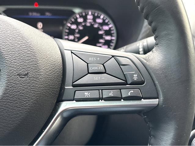 used 2023 Nissan Sentra car