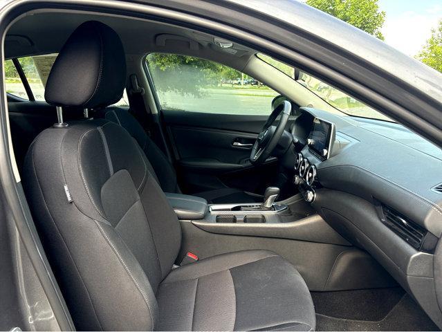 used 2023 Nissan Sentra car