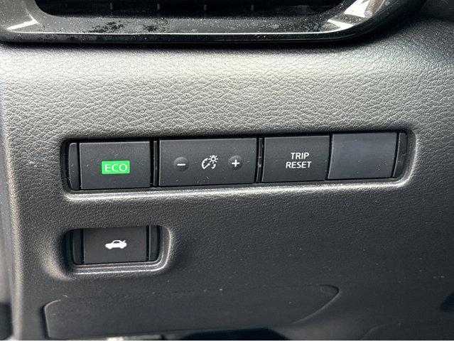 used 2023 Nissan Sentra car
