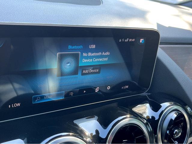 used 2021 Mercedes-Benz GLA 250 car, priced at $30,000