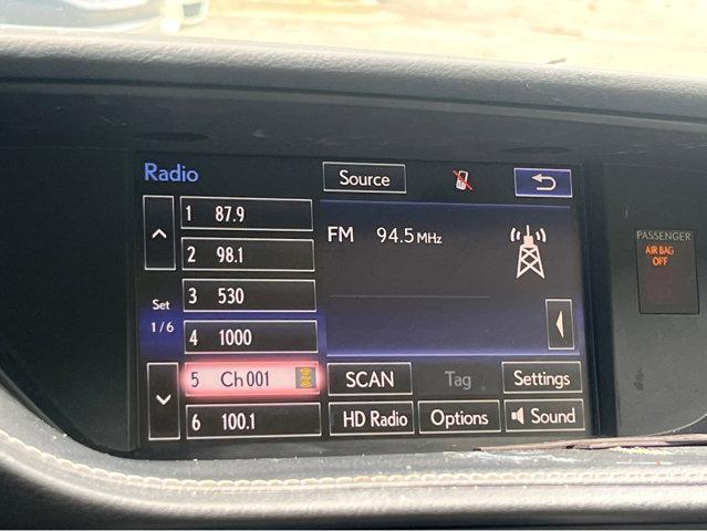 used 2015 Lexus ES 350 car, priced at $12,000