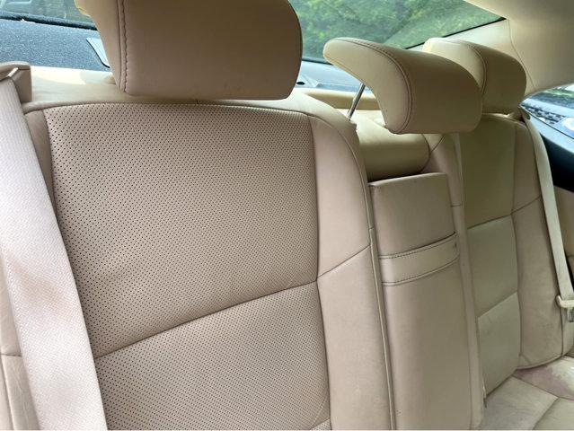 used 2015 Lexus ES 350 car, priced at $12,000
