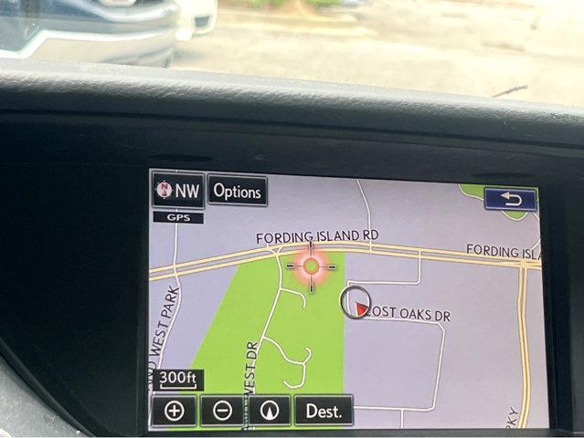 used 2015 Lexus ES 350 car, priced at $12,000
