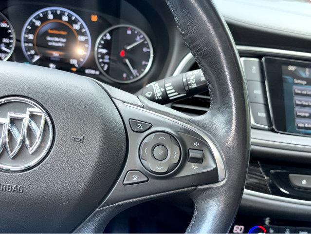 used 2019 Buick Enclave car, priced at $19,500