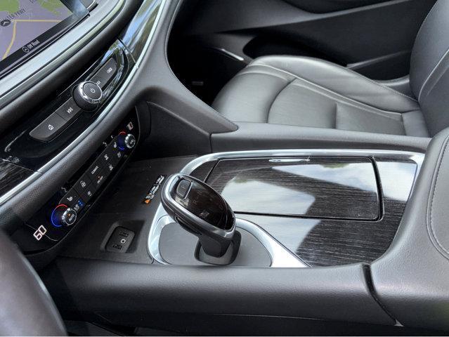 used 2019 Buick Enclave car, priced at $19,500