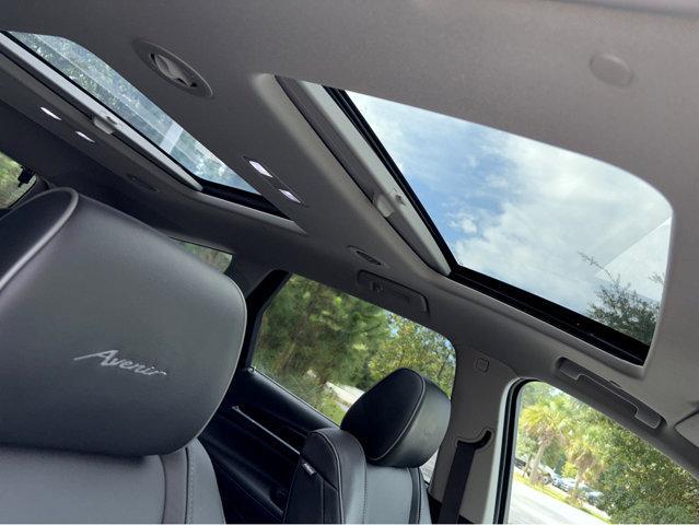 used 2019 Buick Enclave car, priced at $19,500