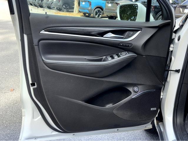 used 2019 Buick Enclave car, priced at $19,500