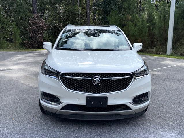 used 2019 Buick Enclave car, priced at $19,500