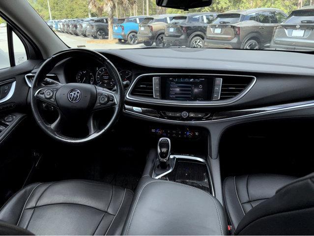 used 2019 Buick Enclave car, priced at $19,500