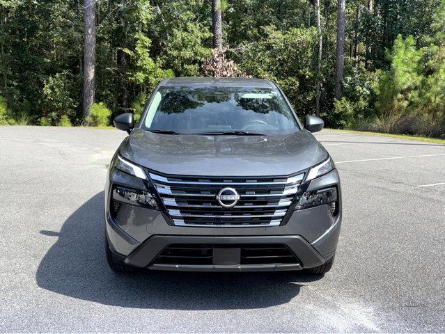 new 2025 Nissan Rogue car, priced at $30,710