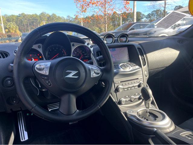 used 2013 Nissan 370Z car, priced at $19,000