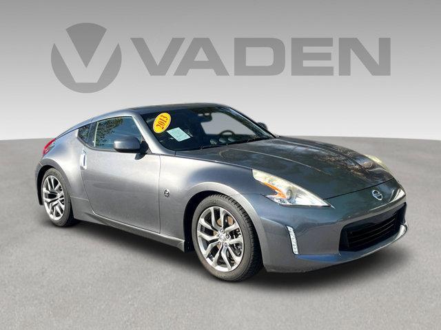 used 2013 Nissan 370Z car, priced at $19,000