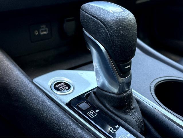 used 2024 Nissan Altima car, priced at $24,500