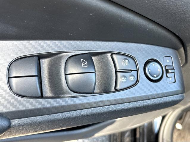 used 2024 Nissan Altima car, priced at $24,500