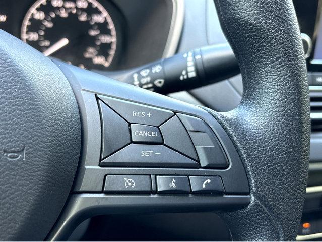 used 2024 Nissan Altima car, priced at $24,500