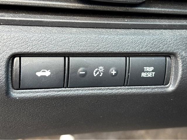 used 2024 Nissan Altima car, priced at $24,500