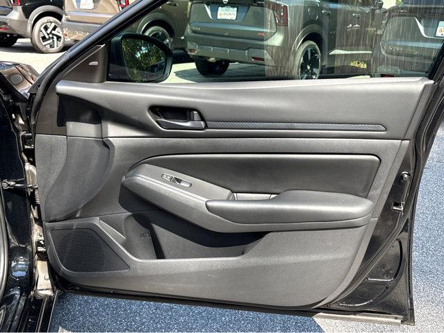 used 2024 Nissan Altima car, priced at $24,500