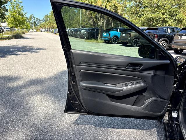 used 2024 Nissan Altima car, priced at $24,500