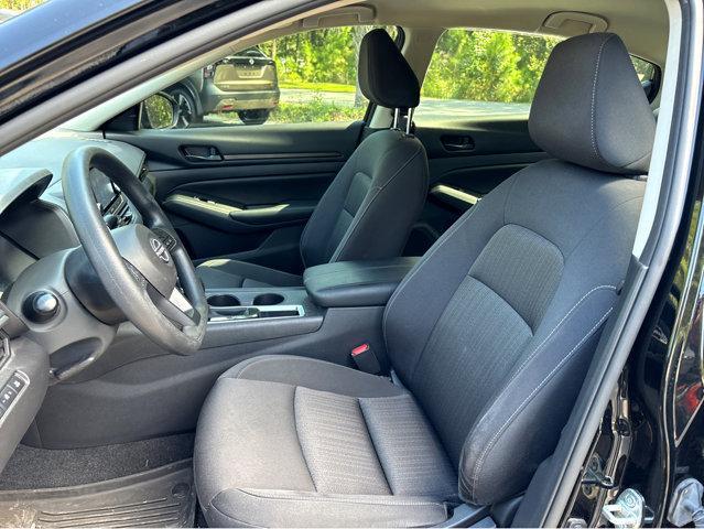 used 2024 Nissan Altima car, priced at $24,500