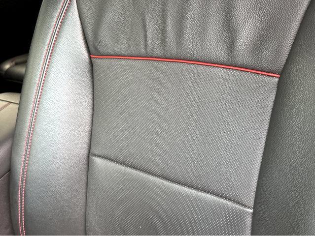 used 2023 Chevrolet Equinox car, priced at $22,802
