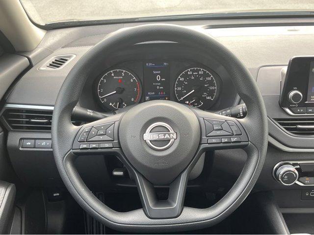 new 2024 Nissan Altima car, priced at $24,000