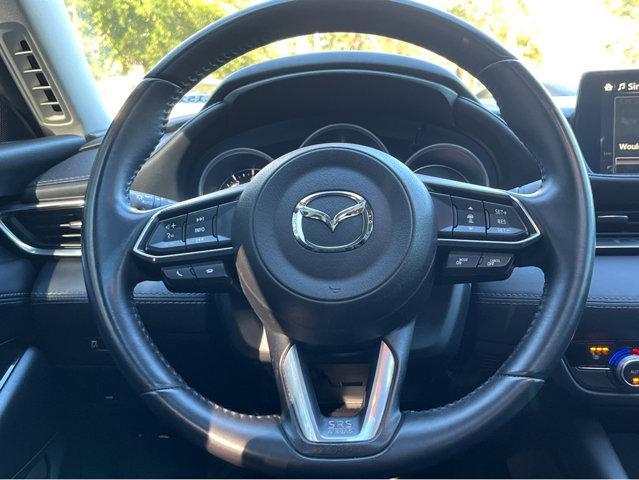 used 2020 Mazda Mazda6 car, priced at $19,000